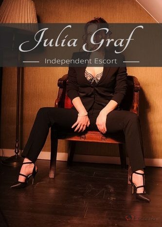 Julia Graf