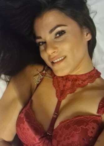 Escort-Berlin-Anni