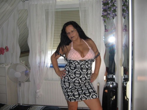 Escortlady Serina