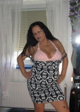 Escortlady Serina