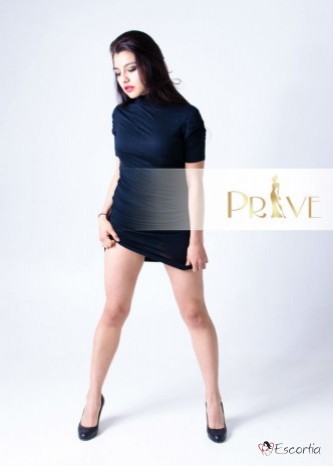Escort Frankfurt – Prive Agency Morena