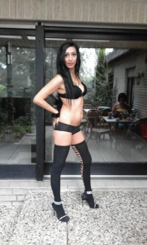 Escort-Berlin-Margo